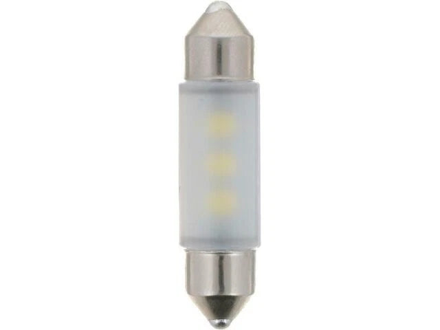 Glove Box Light Bulb for Jaguar XJ6 (1984–1997) TB468CW