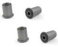 Set of 2 Front Lower Suspension Control Arm Bushings for LLV (1987–1995)