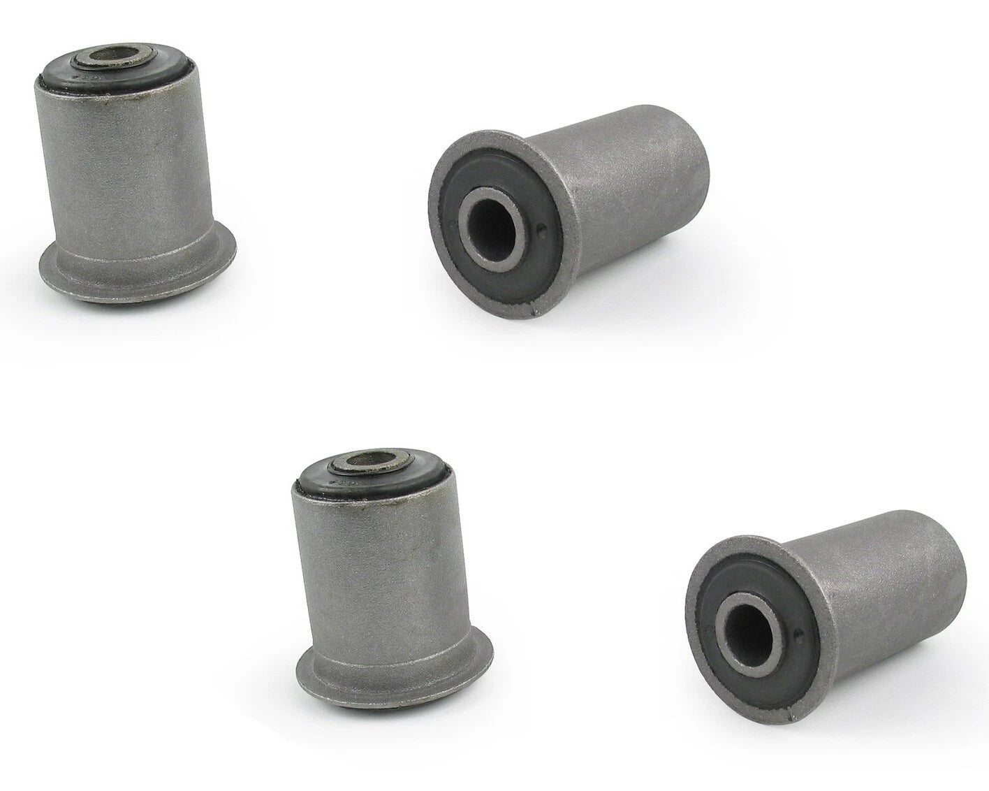 Set of 2 Front Lower Suspension Control Arm Bushings for LLV (1987–1995)