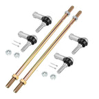 Tie Rods w/End Kit for Can-Am Renegade 500 570 650 800R 850 1000 1000R (2013–2023) 703500783