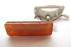 Turn Signal Lights for 1983-1988 Toyota Hilux Hero LN50 LN55 LN56 YN58R (2)