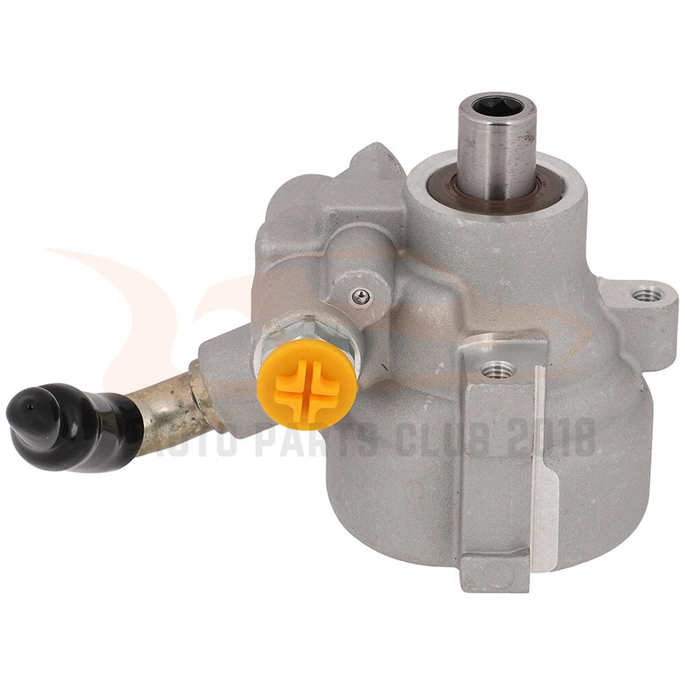 Power Steering Pump for Buick Allure Chevrolet Impala (2008–2009)