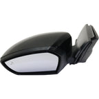 Driver Left Side Heated Mirror for Ford Escape (2017–2019)