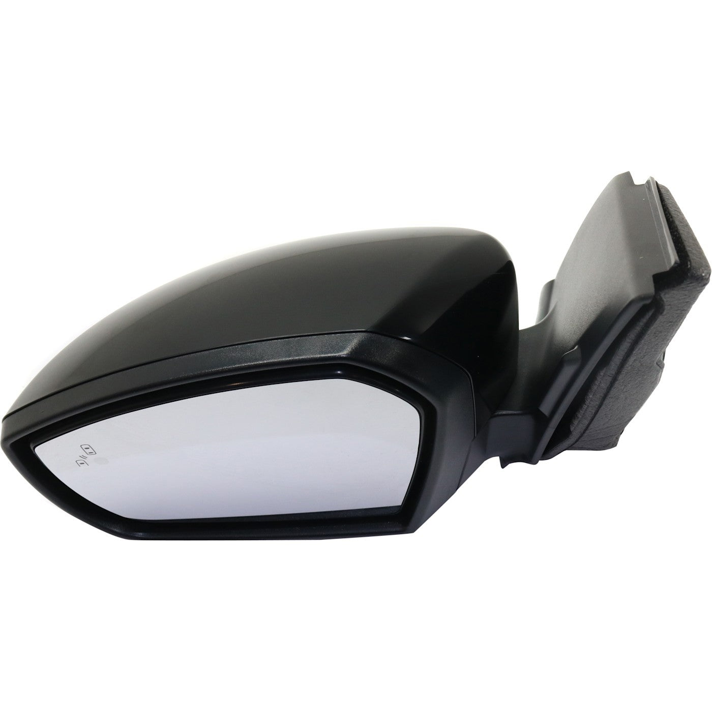 Driver Left Side Heated Mirror for Ford Escape (2017–2019)