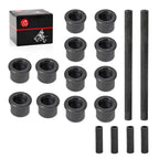 A Arm Bushing Shaft Collar for Yamaha Raptor 250 YFM250R YFM250RW (2008–2013)