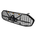 ABS Front Upper Grill LED Light for Ford Everest (2015-2017)