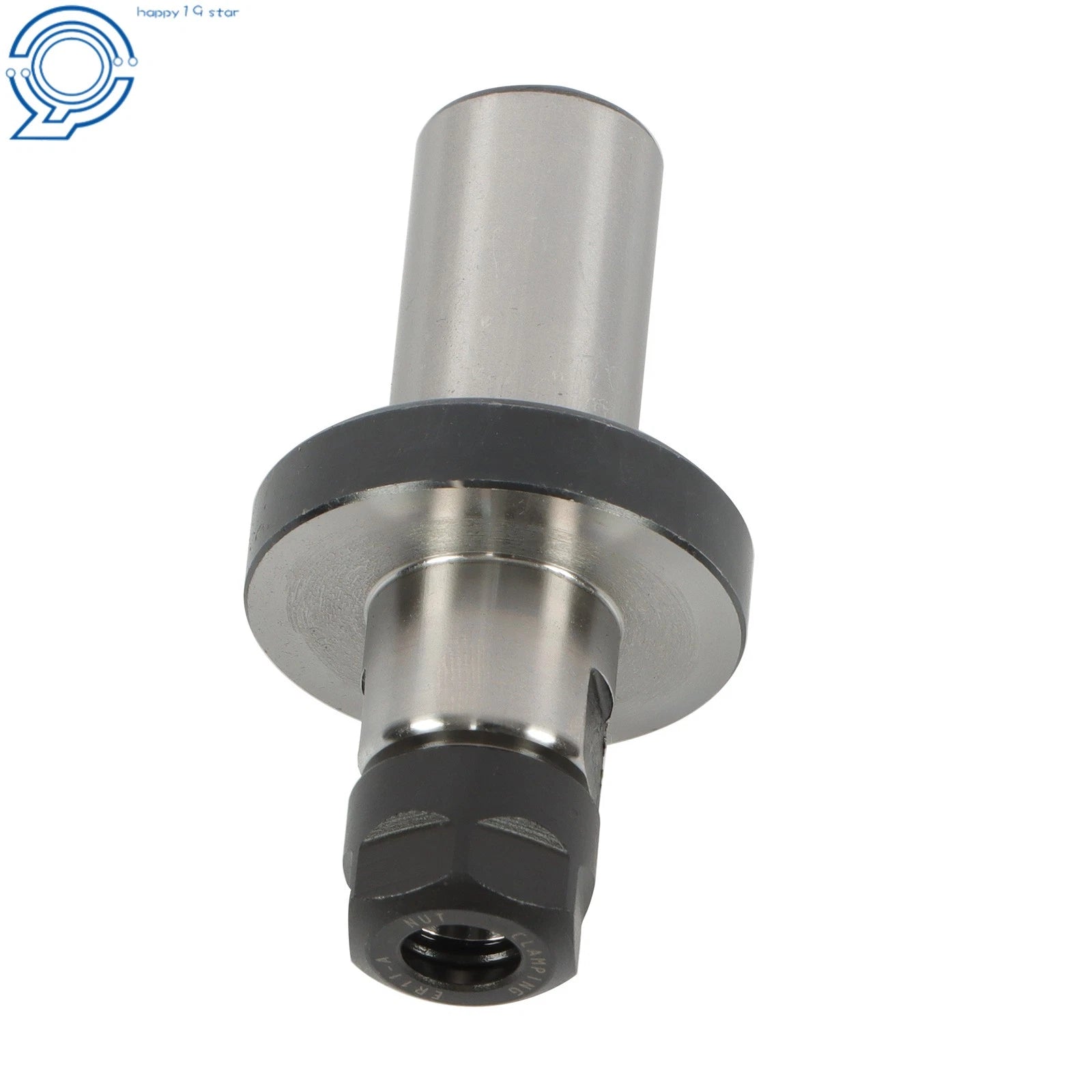 Collet Chuck Tool Holder for TTS ER11 (3/4" Shank, 1.38" Long)