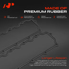 Engine Valve Cover Gasket Set for Ford F-250 F-350 Super Duty (2003–2007)