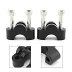 Handle Bar Riser Mounting Clamp for Honda CB1100 RS CB1100EX MSX125 (2017–2023)