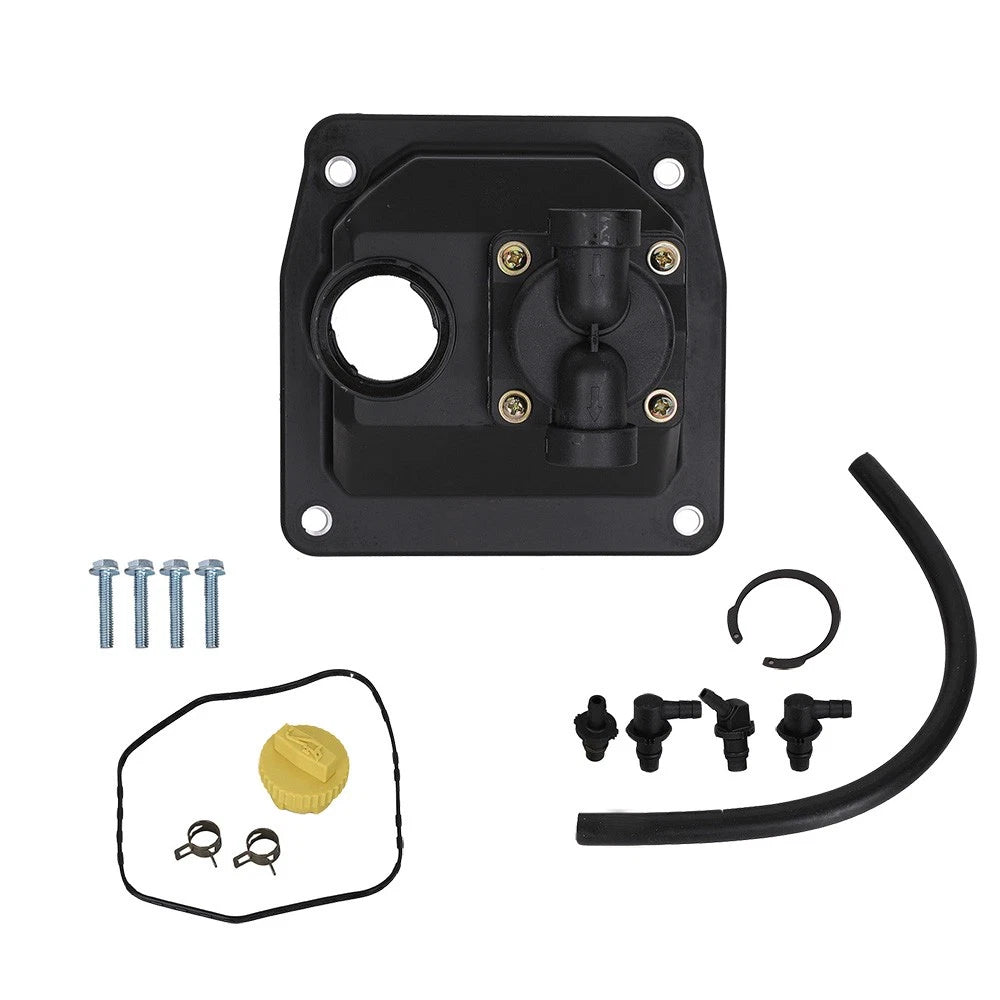Fuel Pump Valve Cover for Kohler CH20 CH18 CH25 CH640 CH22 CH740