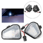 Rearview Mirror Indicator Light for Volkswagen Passat/Santana (2011-2023)