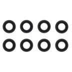 8 Pcs Spark Plug Tube Seals for Toyota FJ Cruiser, RAV4, T100, Lexus LX470, RX400h