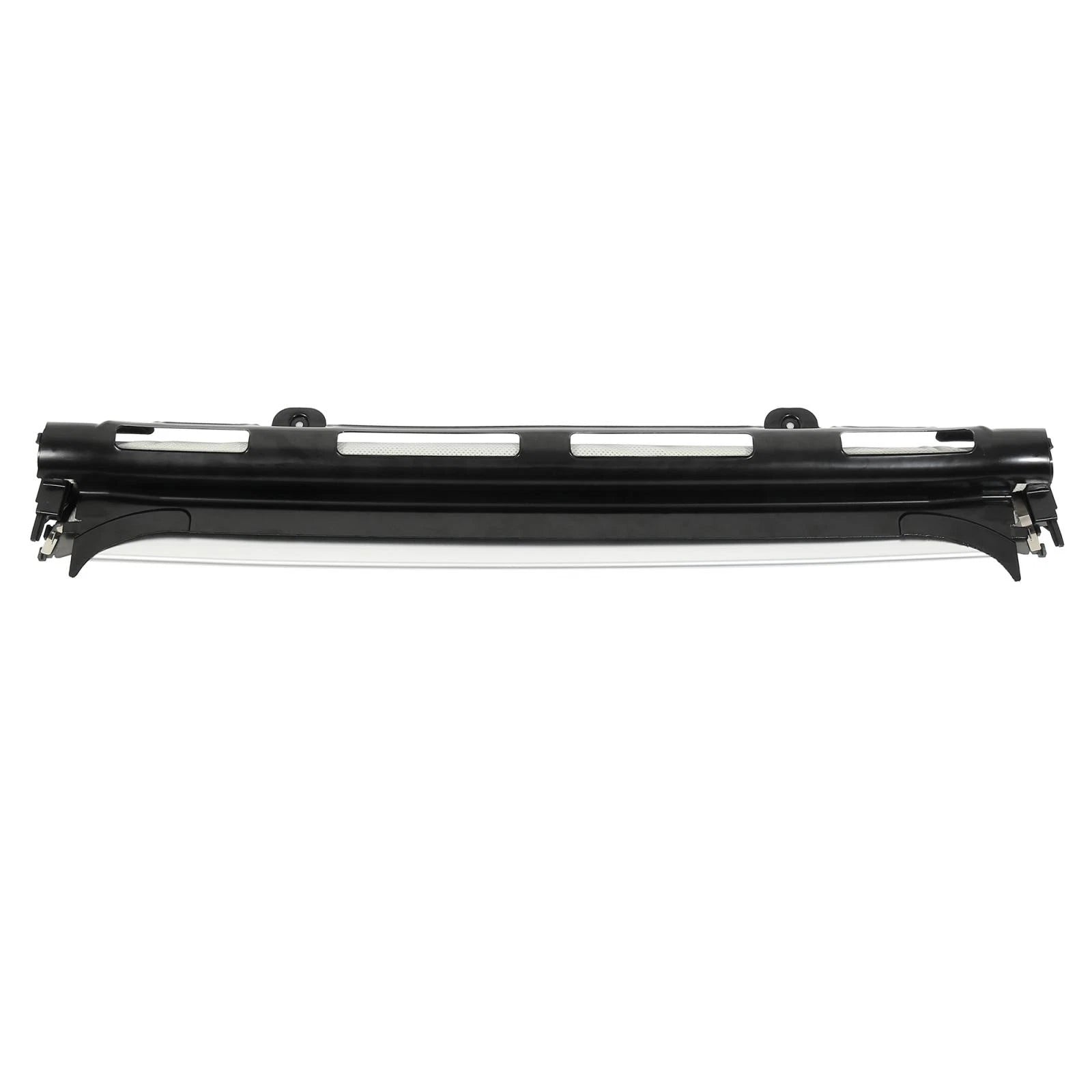 Sunroof Shade Cover Assembly 1K9877307B for Audi Volkswagen  Gray