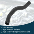 Radiator Hose for Hyundai Elantra 2012-2017 (2 x)
