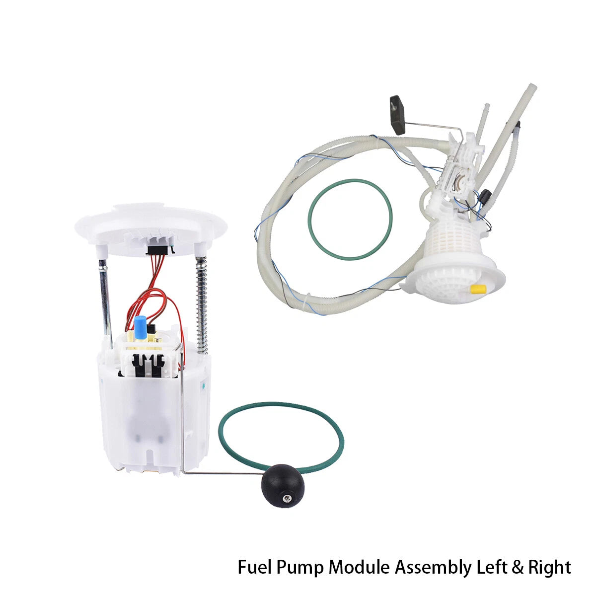 Electric Fuel Pump for Chrysler 300, Dodge Challenger, Charger, Magnum (2005–2010)