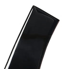 Interior Door Handle Panel Cover Trim for Audi A4 A5 S4 RS4 RS5 (2008-2023)