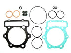Top End Engine Gasket Set for Honda FT500 Ascot (1982-1983)
