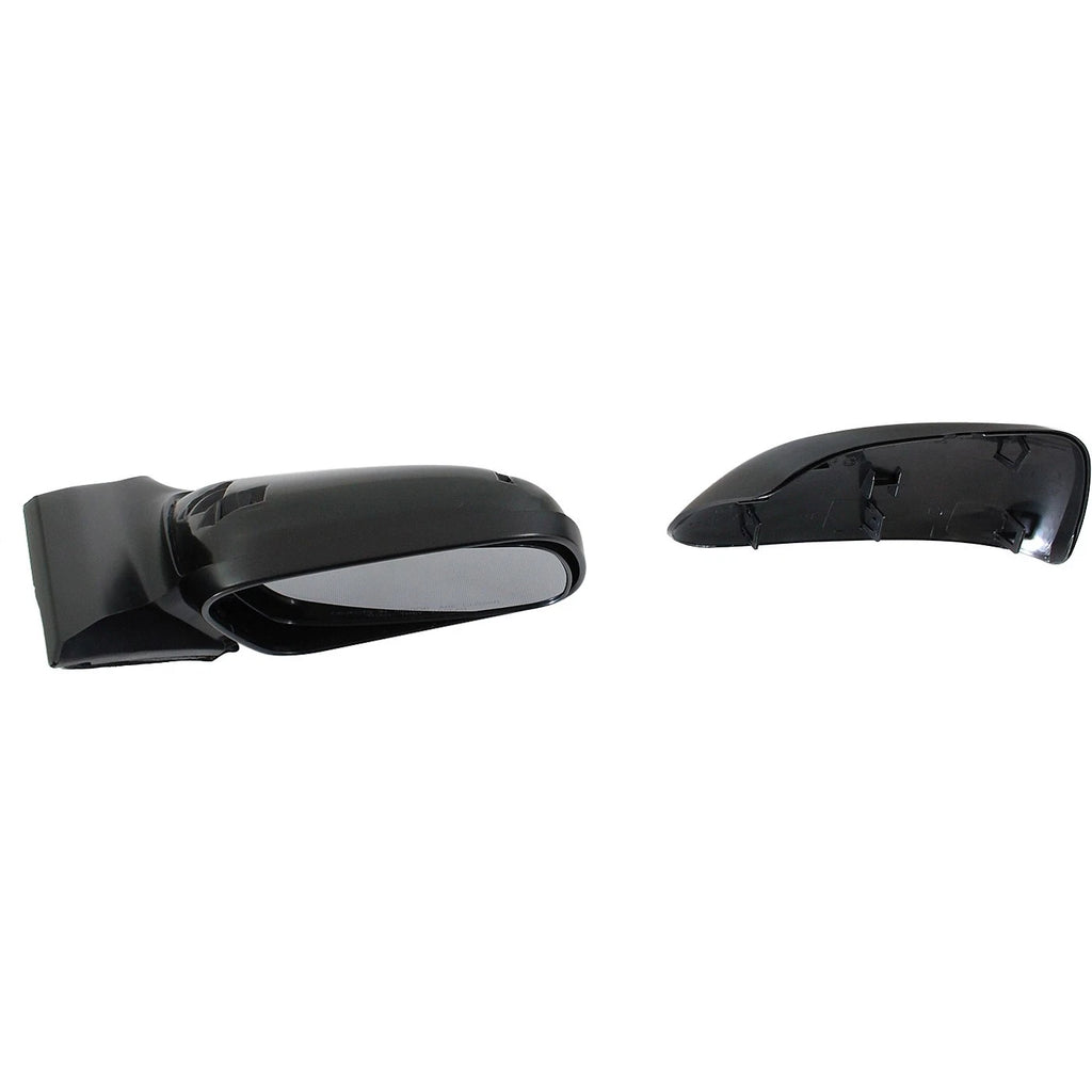Power Heated Right Passenger Side Mirror for Honda Civic (2006–2011)