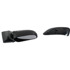 Power Heated Right Passenger Side Mirror for Honda Civic (2006–2011)