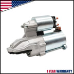 Starter for Ford Focus 2.0L L4 (2005–2010) 3S4Z11002AB 6674