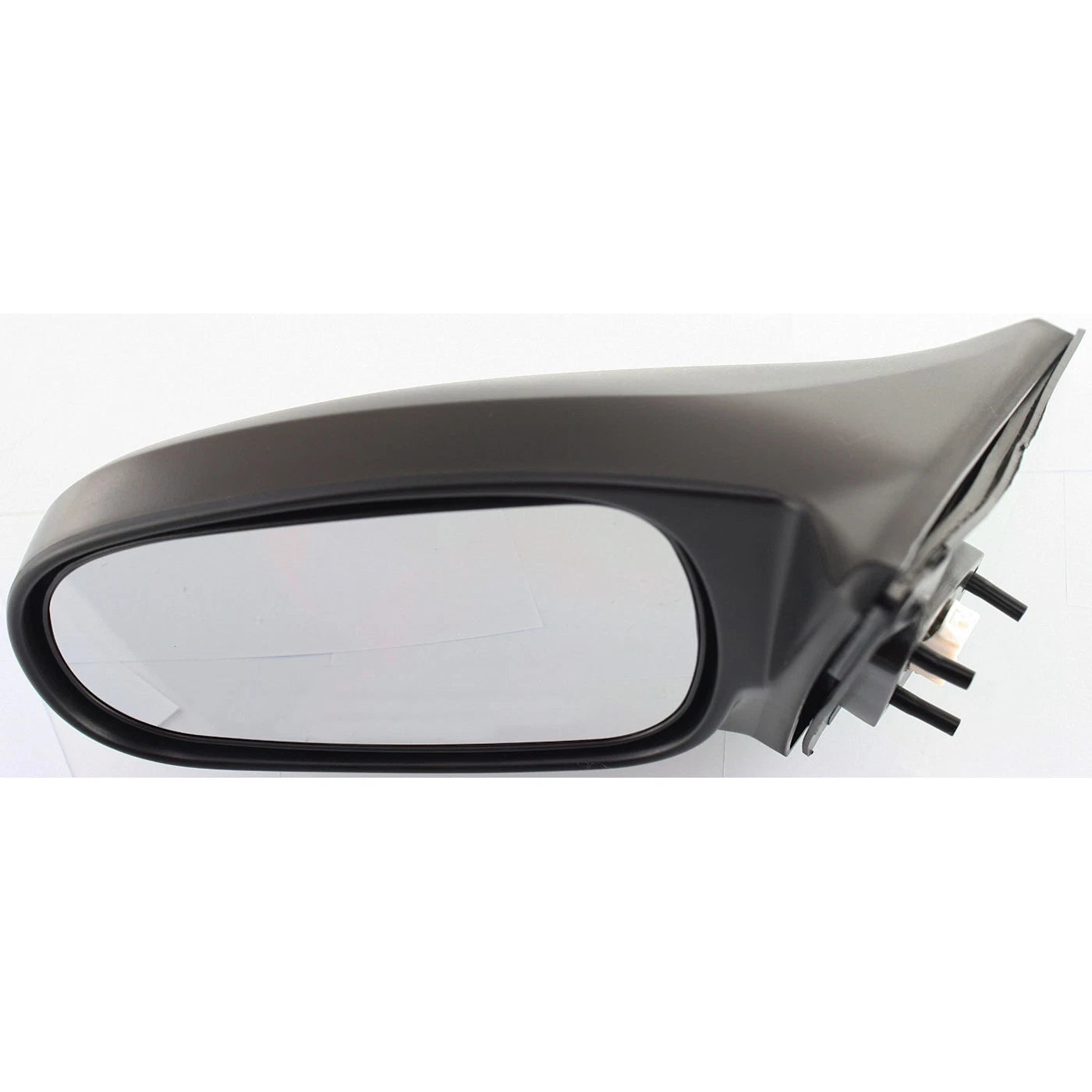 Power Mirror for Honda Civic Sedan (1996–2000) Textured Black