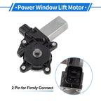 Power Window Regulator Lift Motor MR573878 for Mitsubishi Outlander (2003–2006)
