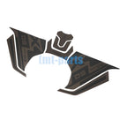 Tank Pad Protector Grip Sticker for VOGE DS900X (2024–2025)