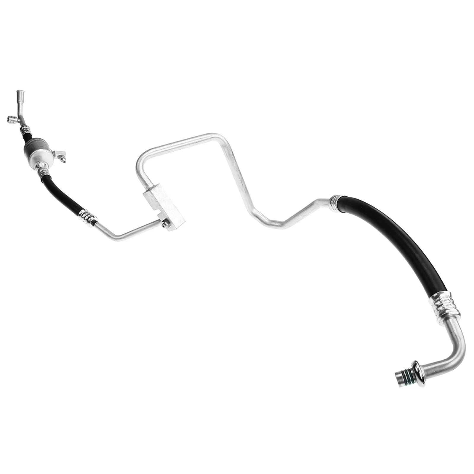 A/C Manifold Line Hose Assembly for Ford Explorer Mazda Navajo (1994)