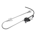 Power Window Regulator for Kenworth T2000 (2003–2010) Front Left with Motor