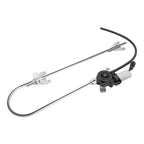 Power Window Regulator for Kenworth T2000 (2003–2010) Front Left with Motor