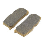 Front Brake Pads for CAN AM Spyder RS SE5 SM5 RT (2008-2012)