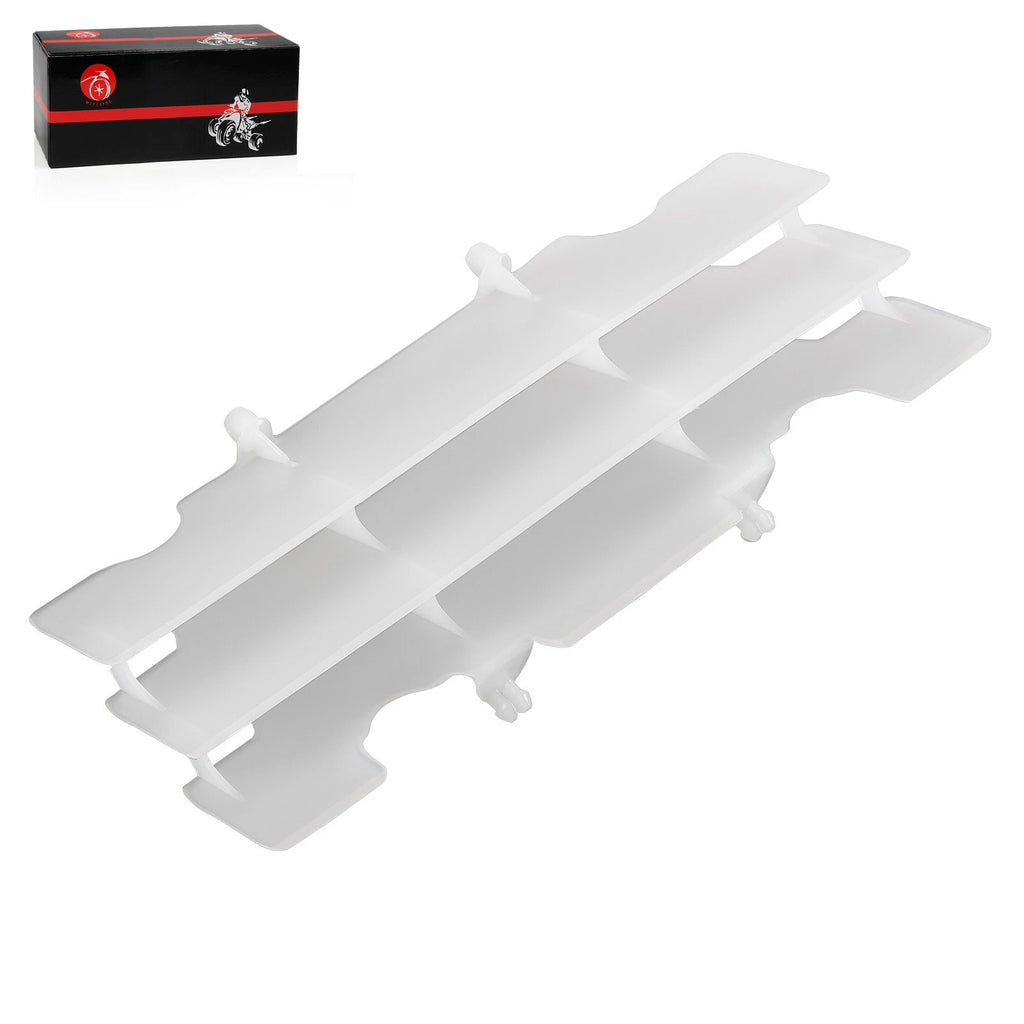 Radiator Louver Guard for Honda CR125R (1992–1997)