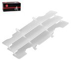 Radiator Louver Guard for Honda CR125R (1992–1997)