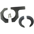 2X Light Brackets for Universal Fit (LMC200) 2" Pipe Clamp