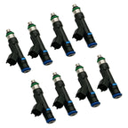 Set of 8 Fuel Injectors for Mercury Grand Marquis (2006–2011)