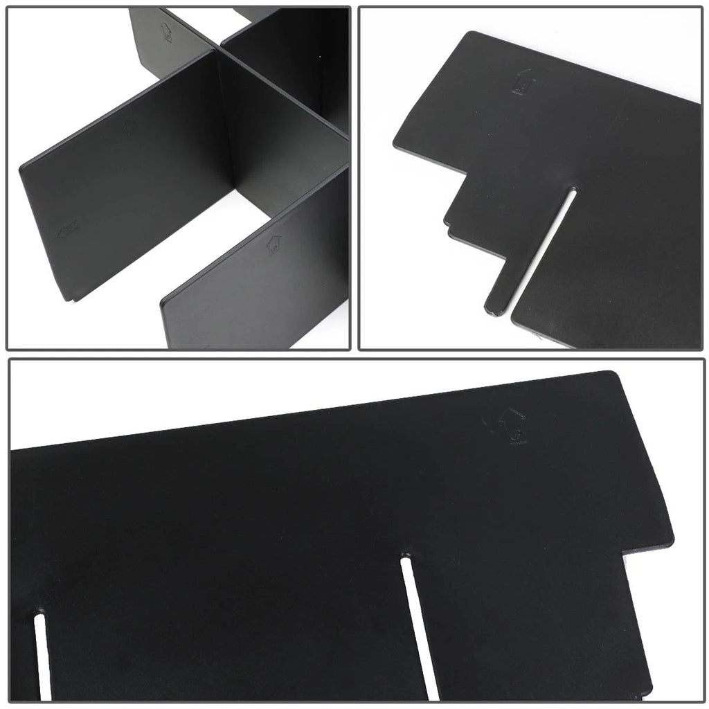 Center Console Organizer Tray for Ford F150 (2015–2018)