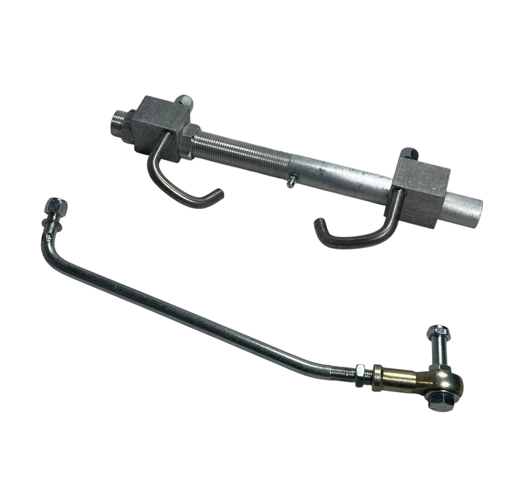 J Bolt Mount for Johnson Evinrude FWK-3477 (OEM)