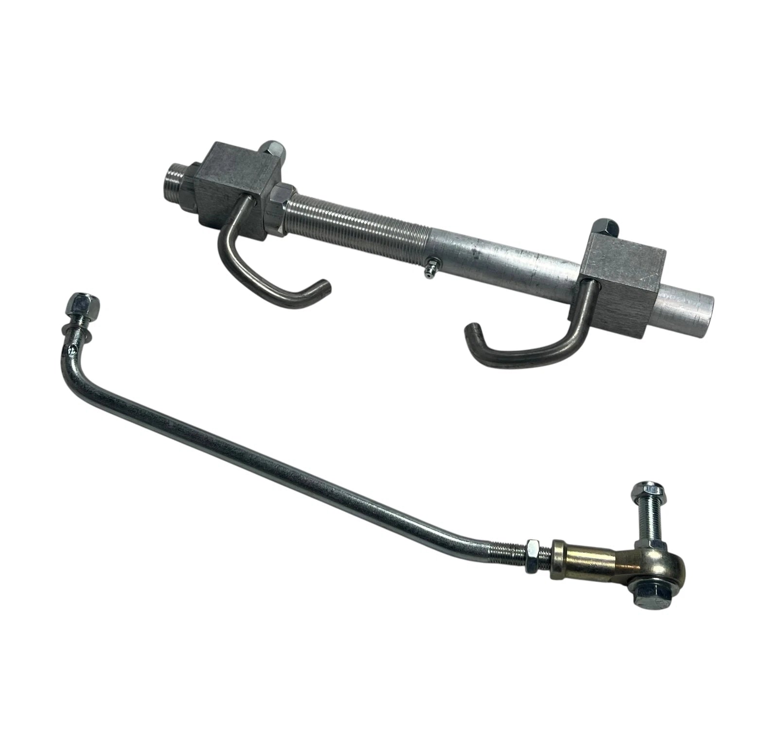 J Bolt Mount for Johnson Evinrude FWK-3477 (OEM)