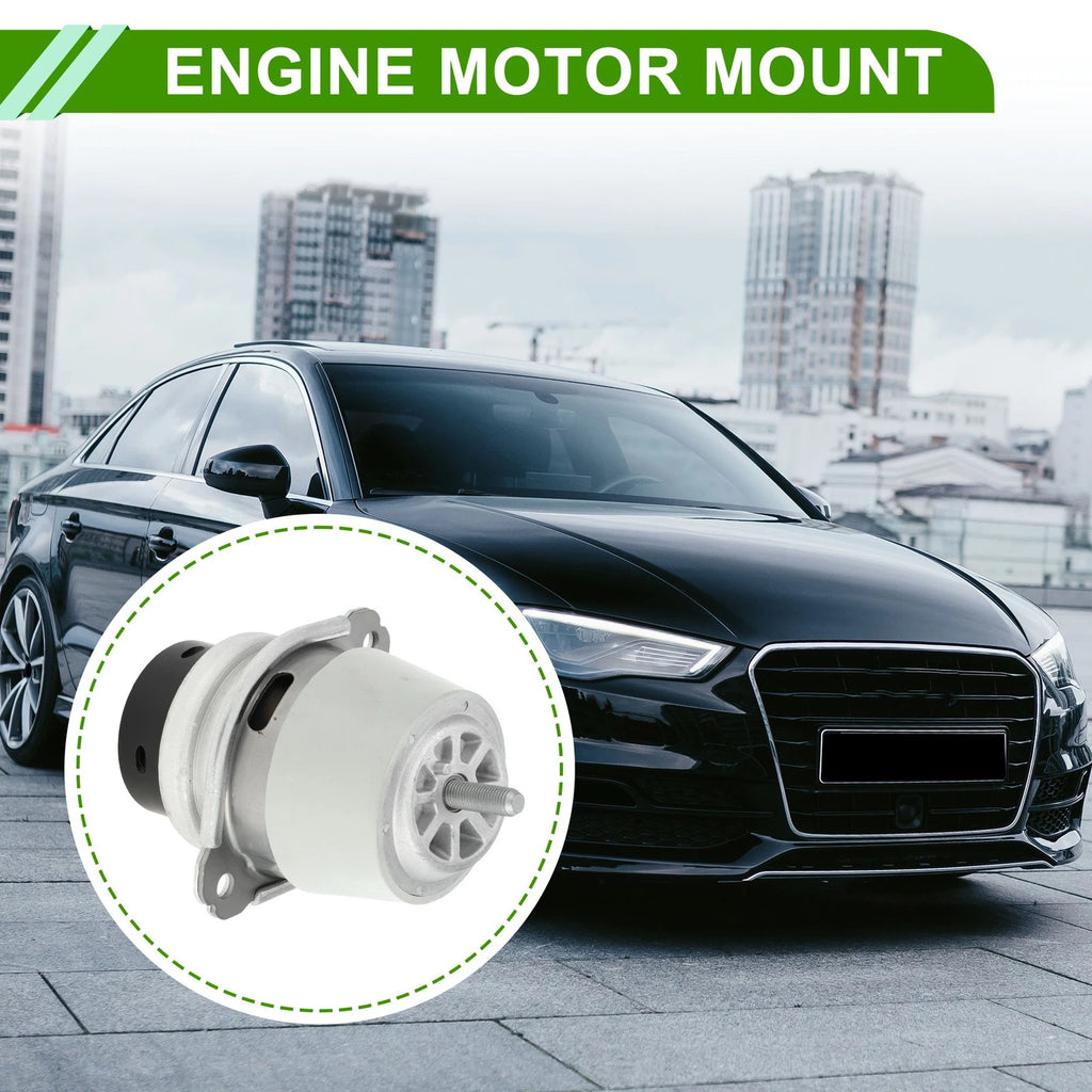 Engine Motor Mount for Audi Q7 (2007–2015) 3.0T A/MT