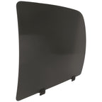Rear Driver Left Door Glass for Ram 2500 (2010–2023)