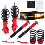 Adjustable Coilovers Lowering Kit for Ford Fusion (2013–2020)