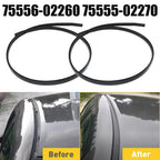 Molding Seal Strip for Toyota Corolla Sedan