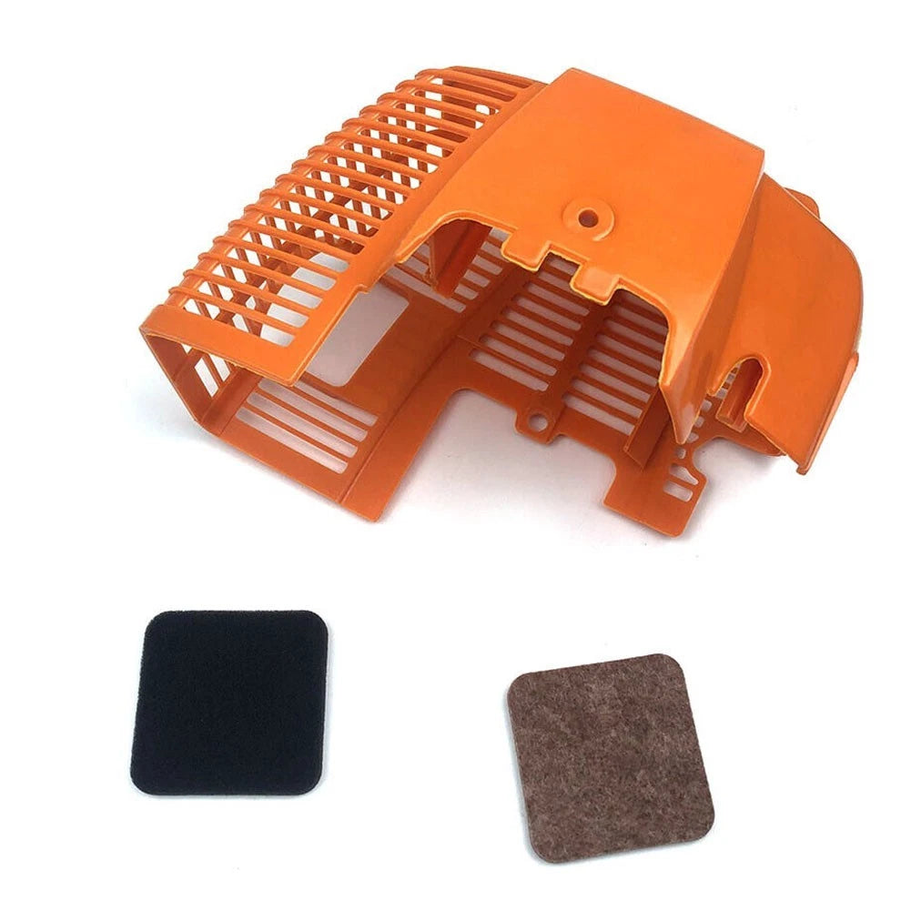 Engine Cover Shroud for Stihl FS85 FS85R (1990–2023)
