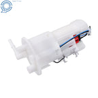 Fuel Gas Tank Pump for Yamaha YZF R6S R1 R6 (2006–2019) 5PW-13907-01-00, 5PW-13907-03-00