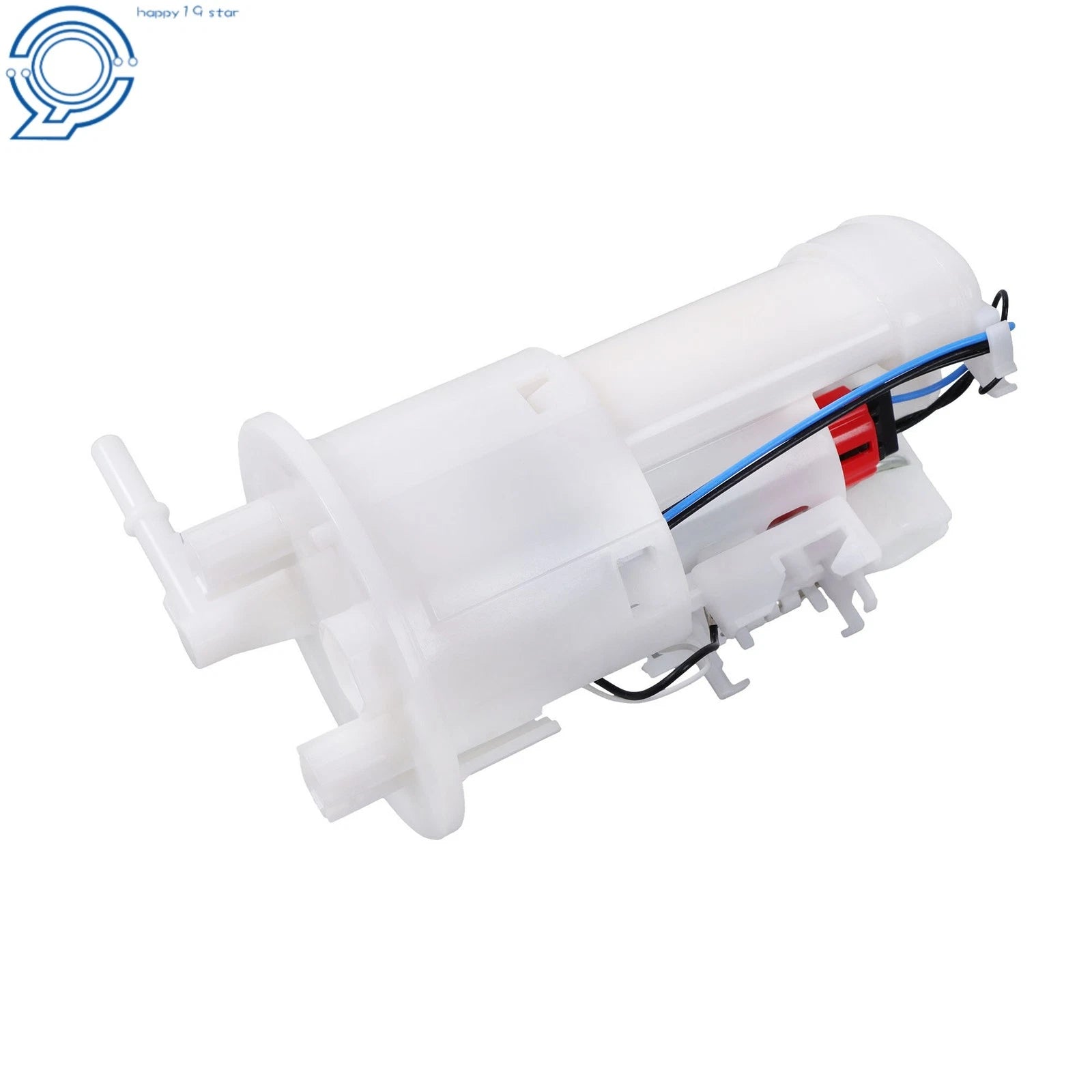 Fuel Gas Tank Pump for Yamaha YZF R6S R1 R6 (2006–2019) 5PW-13907-01-00, 5PW-13907-03-00
