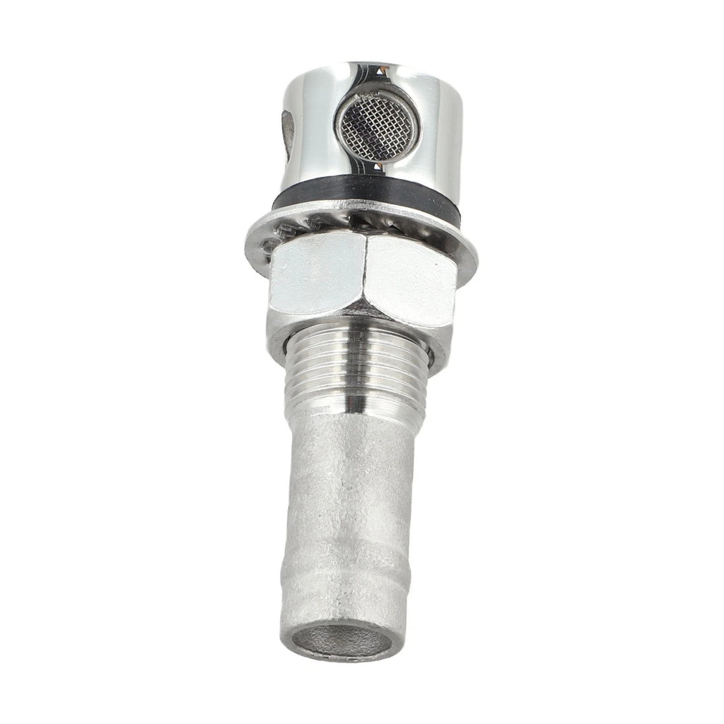 Stainless Steel Air Vent for Fuel Tanks (Marine & Automotive)