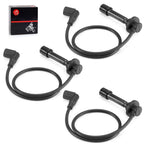 Spark Plug Cap & Wire for Kawasaki Mule PRO-FX PRO-FXT (2015-2023)