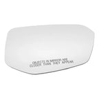 Mirror Glass Set for Honda Civic (2016–2021)