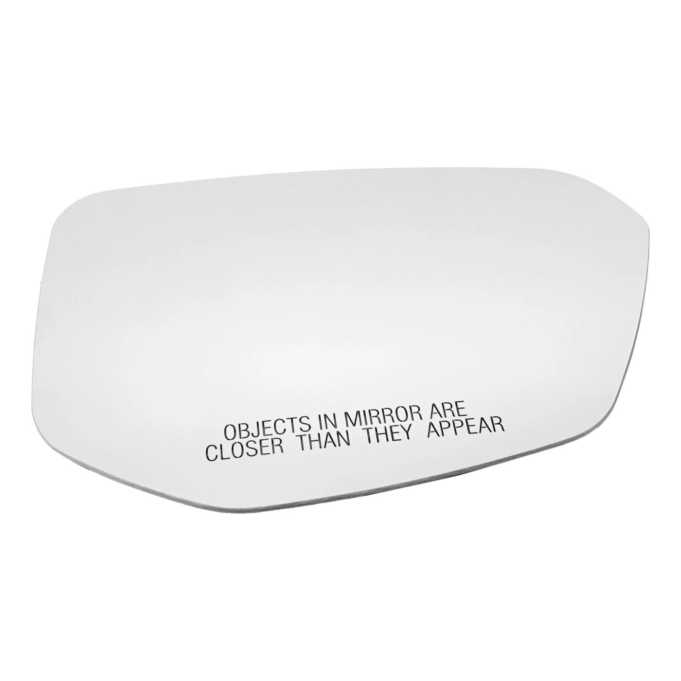 Mirror Glass Set for Honda Civic (2016–2021)