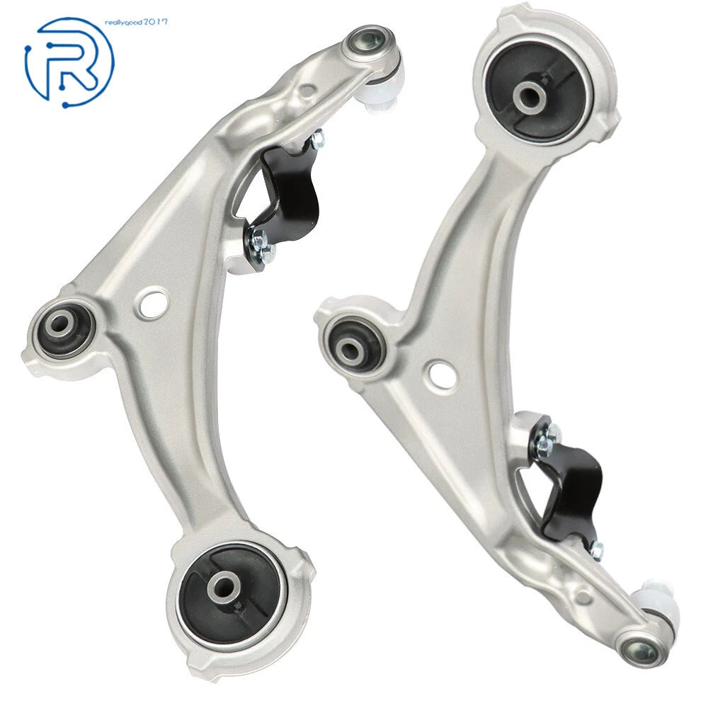10Pc Suspension Kit for Nissan Altima (2002-2006)